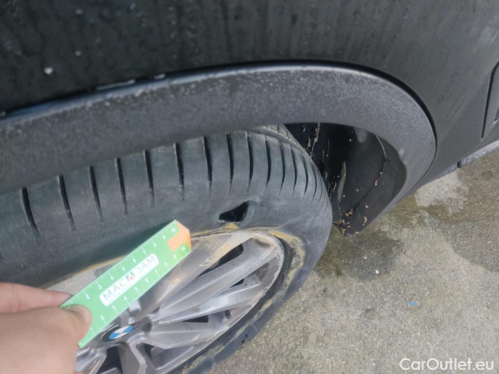  Bmw  X3 BMW  / 2017 / 5P / todoterreno xDrive20d (AC2) #4