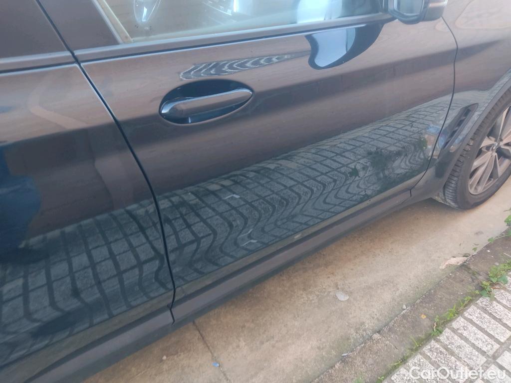  Bmw  X3 BMW  / 2017 / 5P / todoterreno xDrive20d (AC2) #20