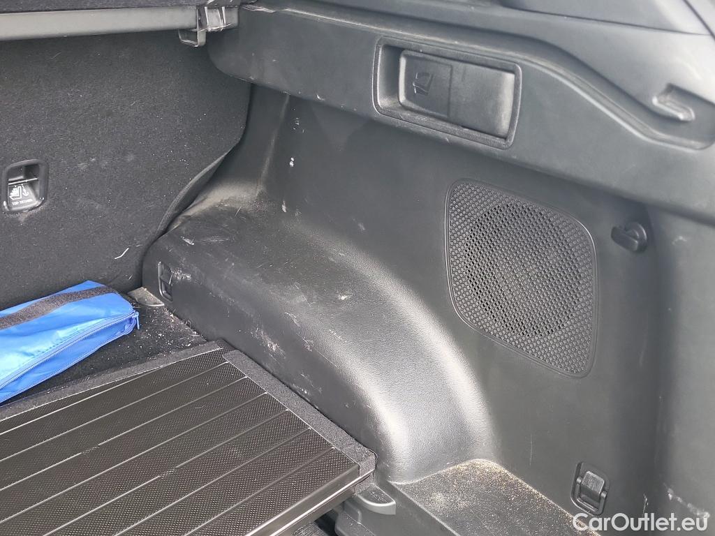  Hyundai  Tucson HYUNDAI  / 2020 / 5P / todoterreno 1.6 TGDI 169kW (230CV) HEV Style Auto #11