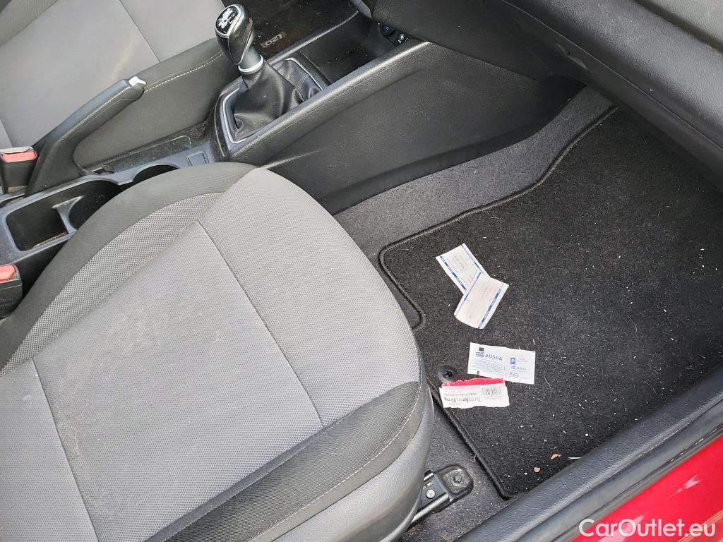  Hyundai  i20 HYUNDAI  / 2018 / 5P / berlina con portón 1.0 TGDI 74kW (100CV) Essence LE(SP)(SL) #5