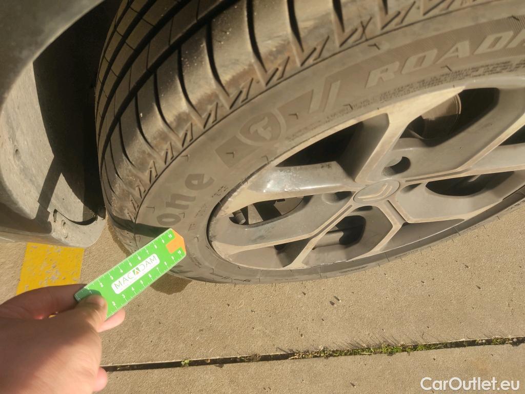  Citroen  C3  Aircross C-Series 1.2 PureTech 110CV MT6 E6d #8