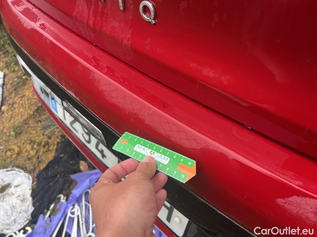  Hyundai   Ioniq HYUNDAI / 2016 / 5P / berlina con portón 1.6 GDI HEV Klass DT #21