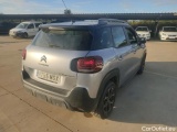  Citroen  C3  Aircross C-Series 1.2 PureTech 110CV MT6 E6d #2