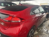  Hyundai   Ioniq HYUNDAI / 2016 / 5P / berlina con portón 1.6 GDI HEV Klass DT #2