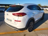  Hyundai  Tucson HYUNDAI  / 2018 / 5P / todoterreno 1.6 CRDI 85kW (116CV) 48V Tecno 4X2 #2