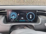  Hyundai  Tucson HYUNDAI  / 2020 / 5P / todoterreno 1.6 TGDI 169kW (230CV) HEV Style Auto #4