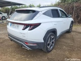  Hyundai  Tucson HYUNDAI  / 2020 / 5P / todoterreno 1.6 TGDI 169kW (230CV) HEV Style Auto #2