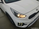 KIA  Niro KIA  / 2019 / 5P / crossover 1.6 GDi HEV 104kW (141CV) Drive #16