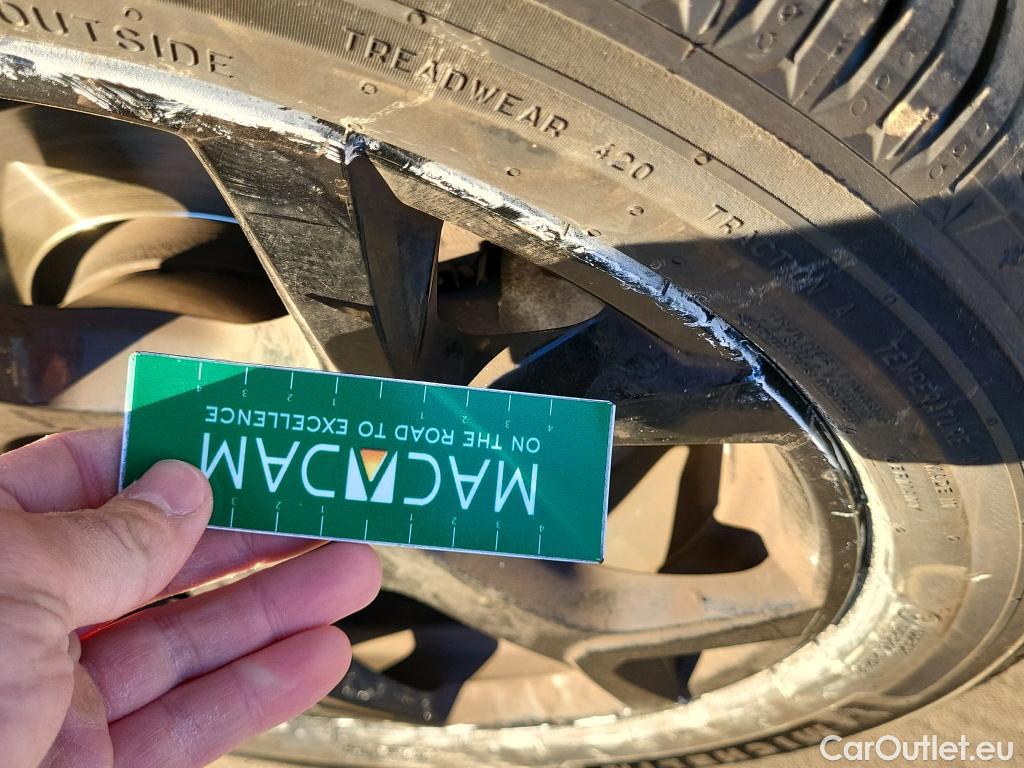  Opel  Crossland  X GS Line 1.2 Turbo 110CV MT6 E6d #19