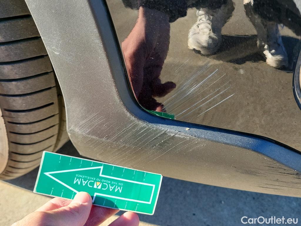  KIA  XCeed KIA  / 2022 / 5P / todoterreno 1.5 MHEV GT-line 118kW (160CV) DCT #12