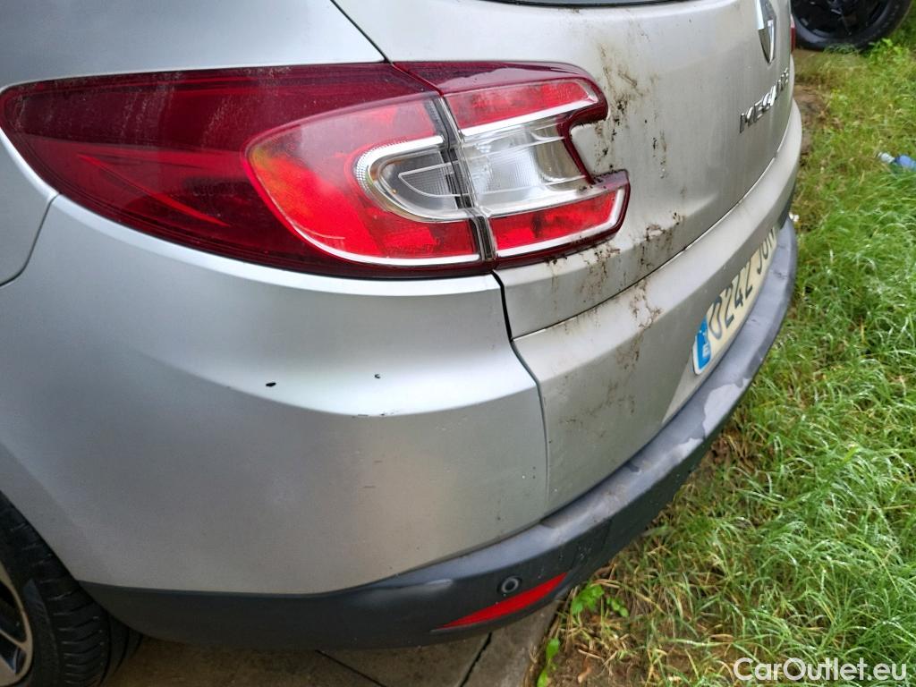  Renault  Megane RENAULT MÉGANE 5p 3G familiar Sp. Tou. Bose Energy dCi 130 S&S Euro 6 #29