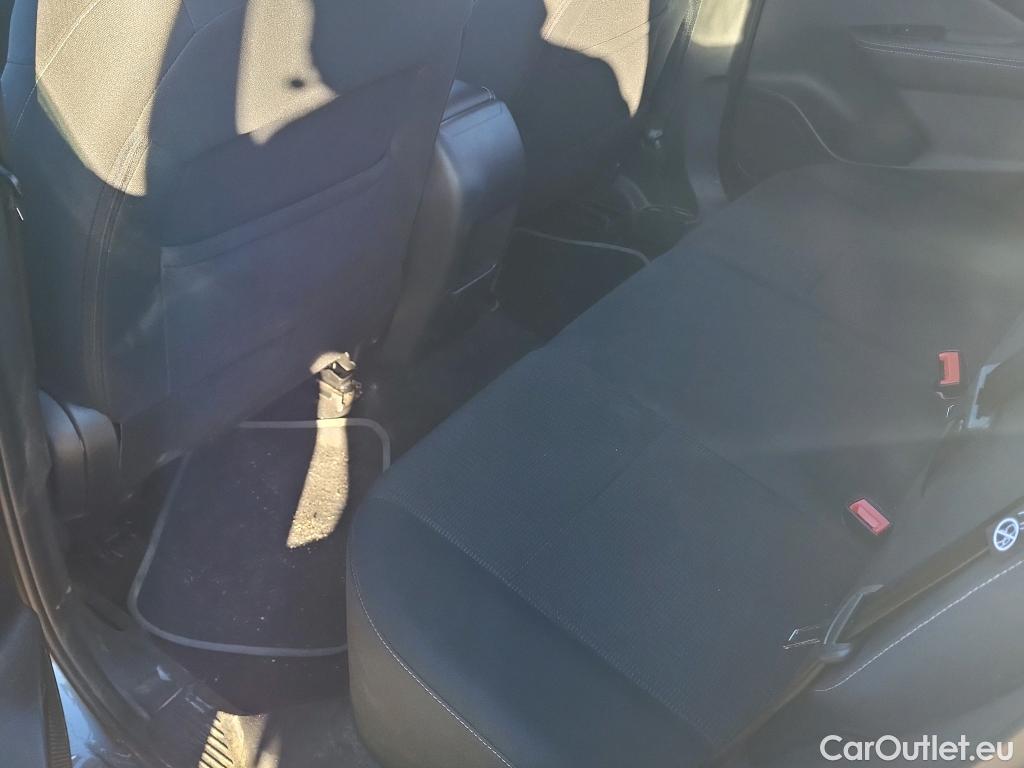  Nissan  Qashqai NISSAN  / 2021 / 5P / todoterreno DIG-T 116kW (158CV) mHEV Xtronic Acenta (AC4) #28