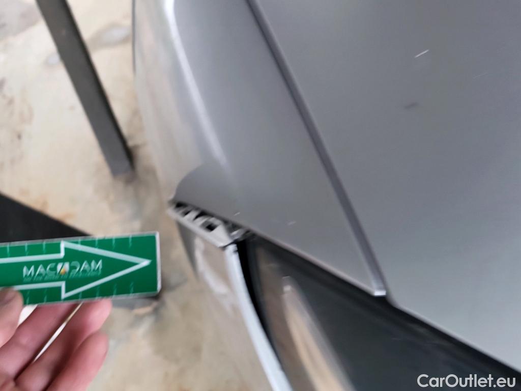  Renault  Megane RENAULT MÉGANE 5p 3G familiar Sp. Tou. Bose Energy dCi 130 S&S Euro 6 #22