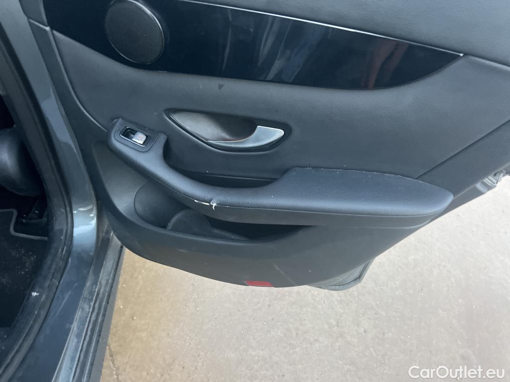  Mercedes  G-Klasee MERCEDES-BENZ Clase GLC / 2019 / 5P / todoterreno GLC 200 d 4MATIC #12