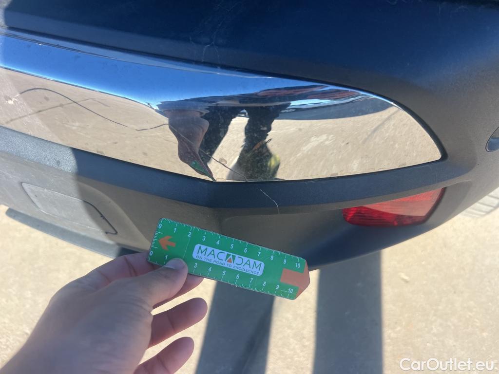  Peugeot  3008 PEUGEOT  / 2020 / 5P / todoterreno 1.5 BlueHDi 96kW S&S Allure Pack EAT8 #22