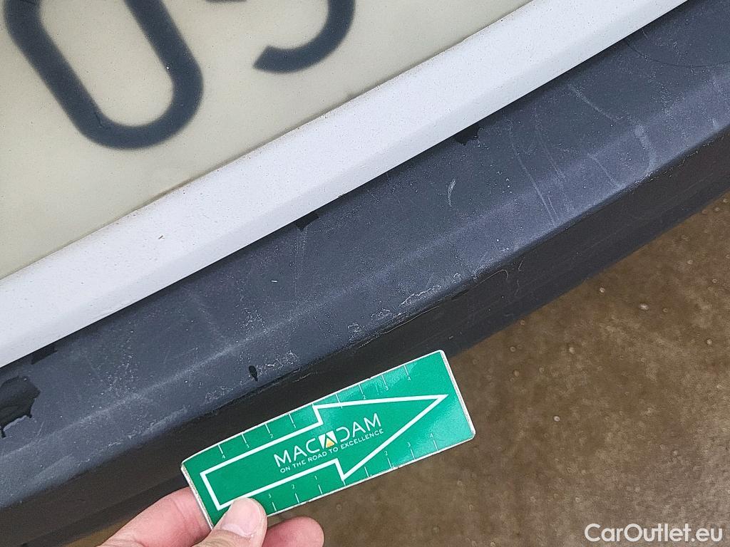  Renault  Megane RENAULT MÉGANE 5p 3G familiar Sp. Tou. Bose Energy dCi 130 S&S Euro 6 #61