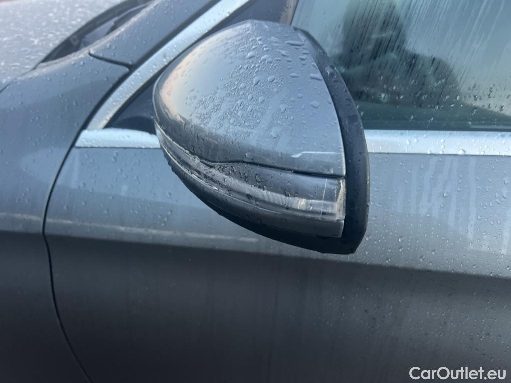  Mercedes  G-Klasee MERCEDES-BENZ Clase GLC / 2019 / 5P / todoterreno GLC 200 d 4MATIC #14