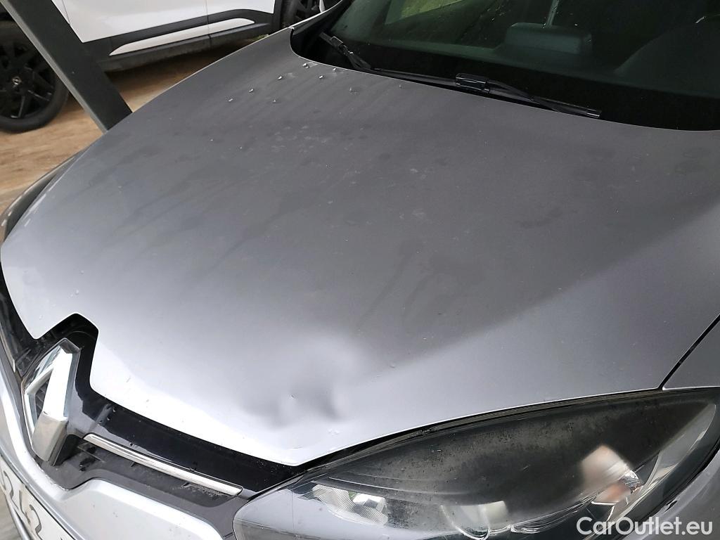  Renault  Megane RENAULT MÉGANE 5p 3G familiar Sp. Tou. Bose Energy dCi 130 S&S Euro 6 #1