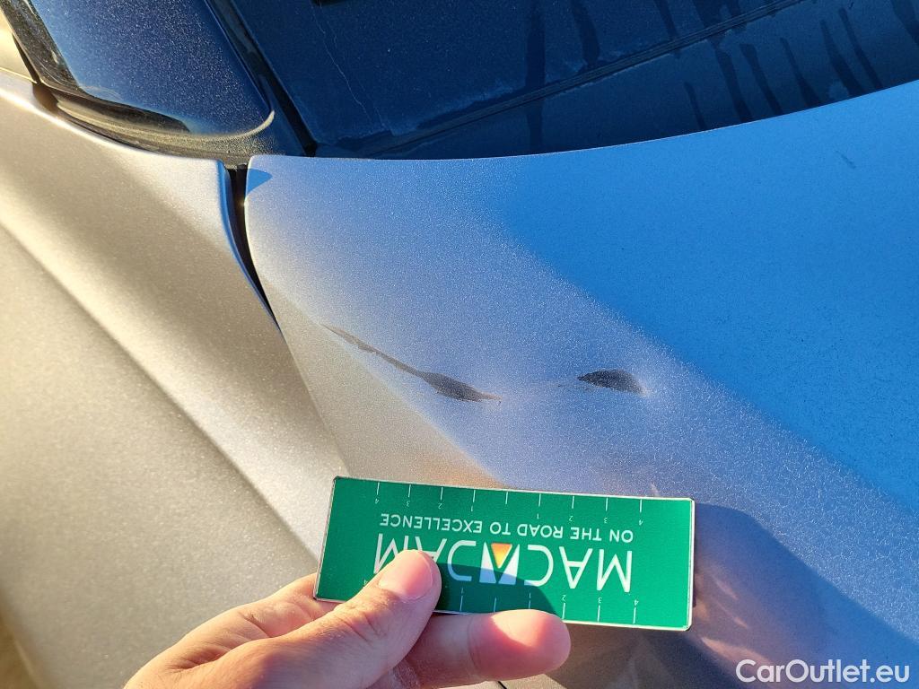  Opel  Crossland  X GS Line 1.2 Turbo 110CV MT6 E6d #10