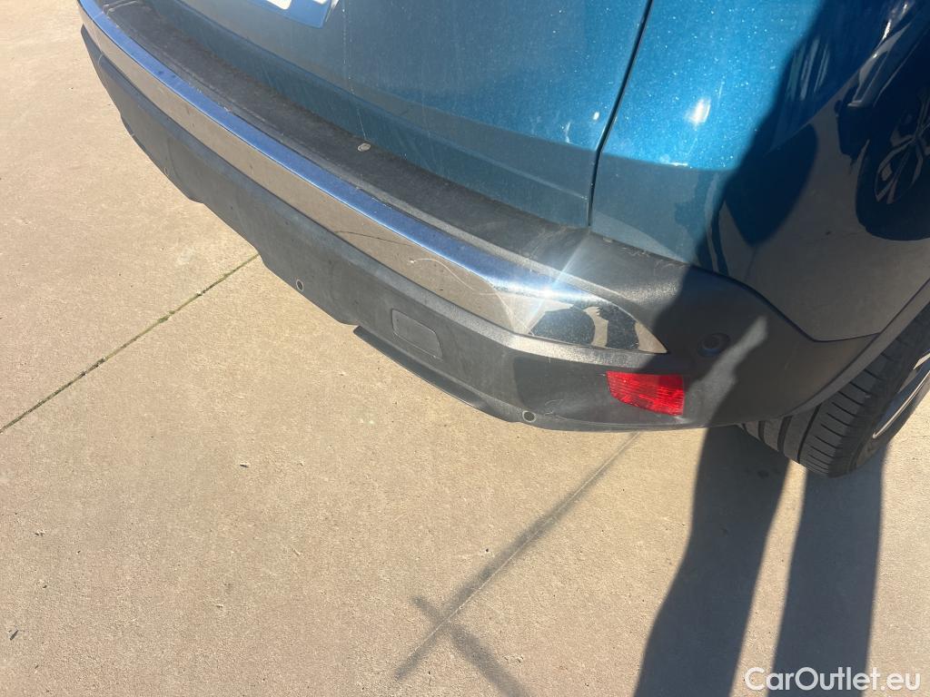  Peugeot  3008 PEUGEOT  / 2020 / 5P / todoterreno 1.5 BlueHDi 96kW S&S Allure Pack EAT8 #1