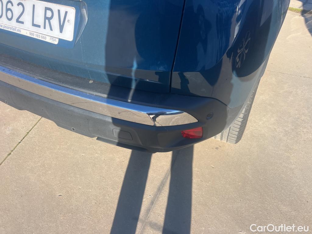  Peugeot  3008 PEUGEOT  / 2020 / 5P / todoterreno 1.5 BlueHDi 96kW S&S Allure Pack EAT8 #21