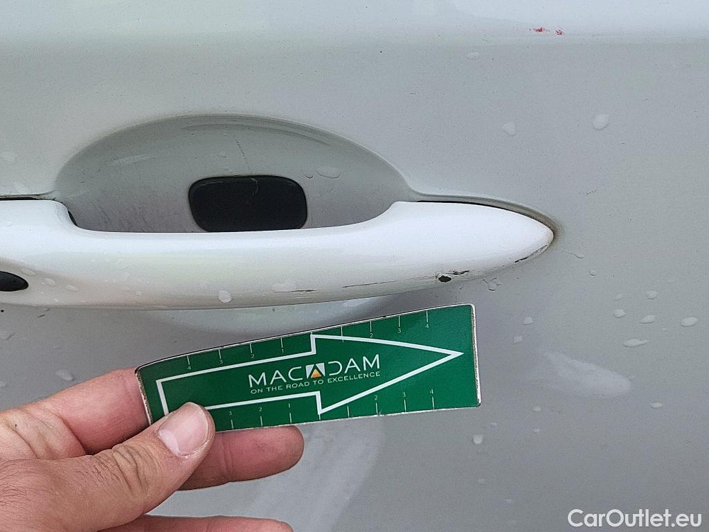  Renault  Megane RENAULT MÉGANE 5p 3G familiar Sp. Tou. Bose Energy dCi 130 S&S Euro 6 #43