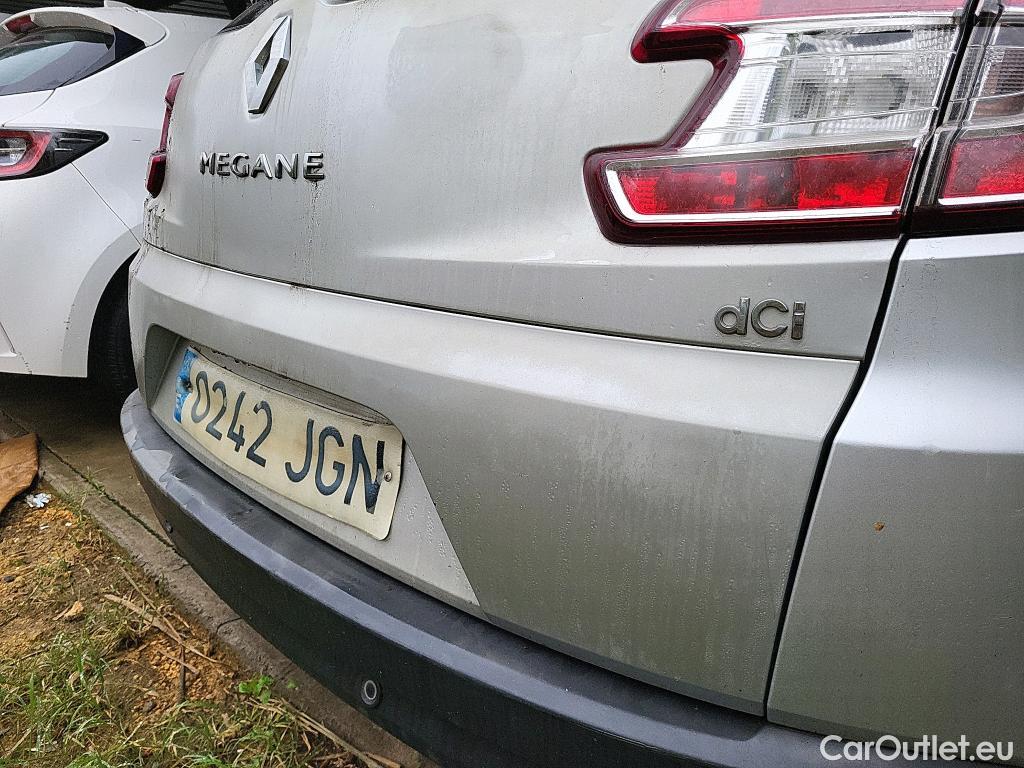  Renault  Megane RENAULT MÉGANE 5p 3G familiar Sp. Tou. Bose Energy dCi 130 S&S Euro 6 #51