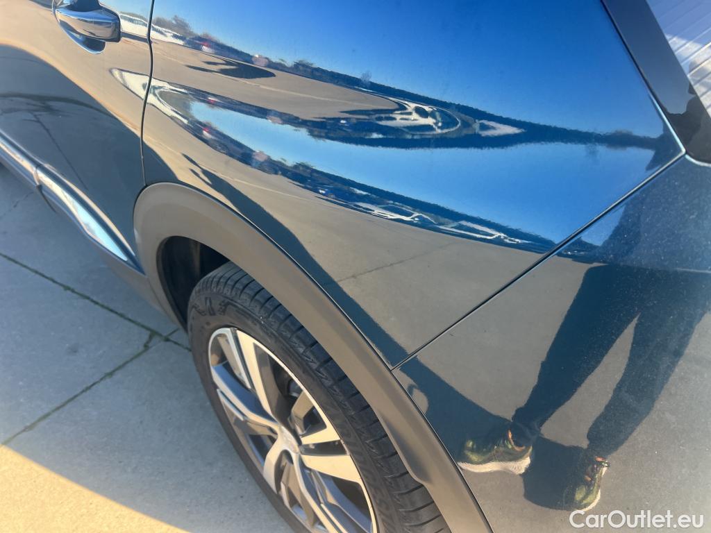  Peugeot  3008 PEUGEOT  / 2020 / 5P / todoterreno 1.5 BlueHDi 96kW S&S Allure Pack EAT8 #9