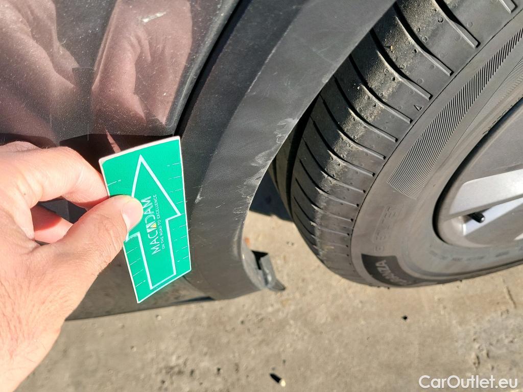  Nissan  Qashqai NISSAN  / 2021 / 5P / todoterreno DIG-T 116kW (158CV) mHEV Xtronic Acenta (AC4) #18