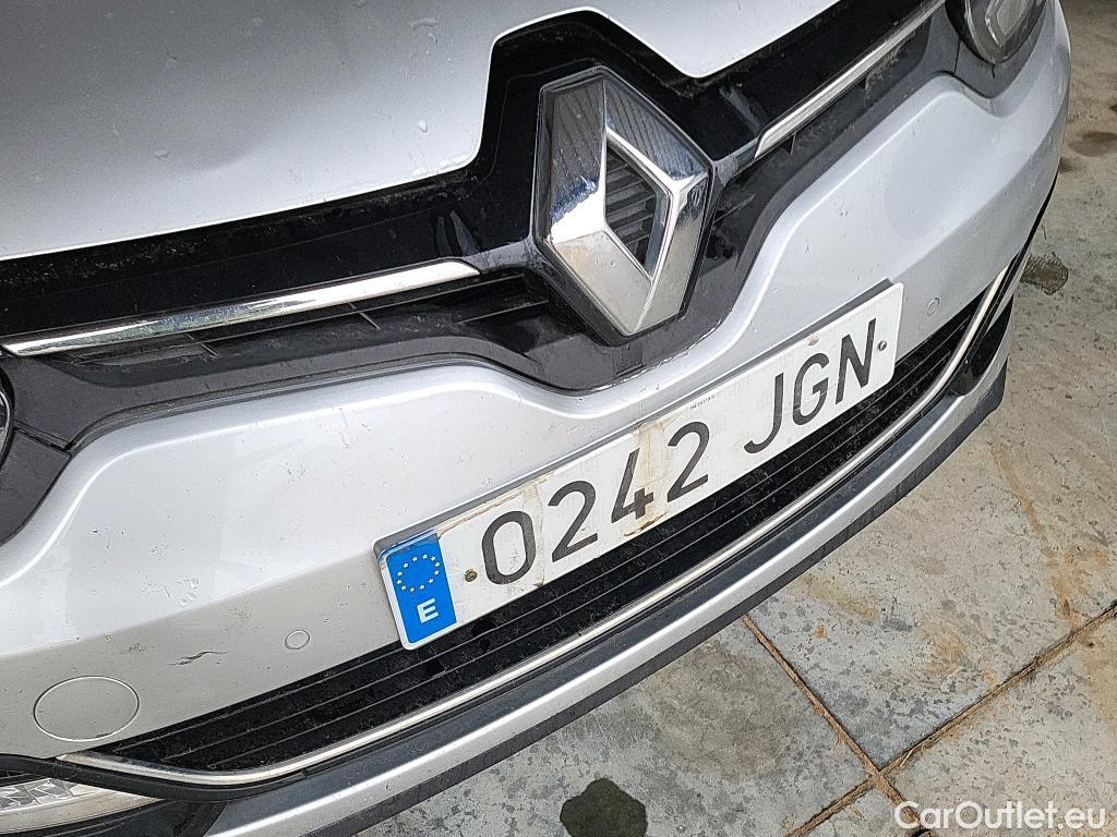  Renault  Megane RENAULT MÉGANE 5p 3G familiar Sp. Tou. Bose Energy dCi 130 S&S Euro 6 #39