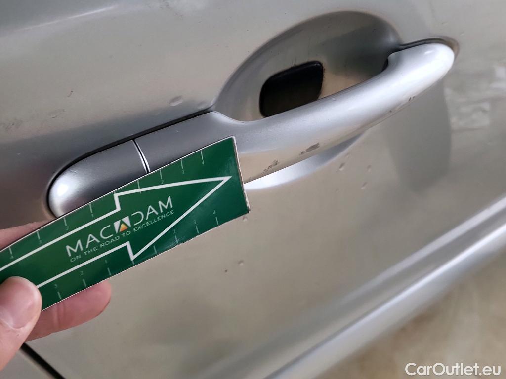  Renault  Megane RENAULT MÉGANE 5p 3G familiar Sp. Tou. Bose Energy dCi 130 S&S Euro 6 #42