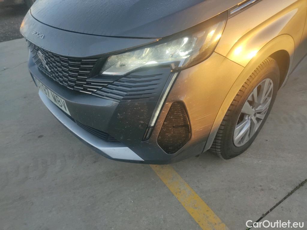  Peugeot  3008 PEUGEOT  / 2020 / 5P / 1.5 BlueHDi 96kW (130CV) S&S Active Pack #9