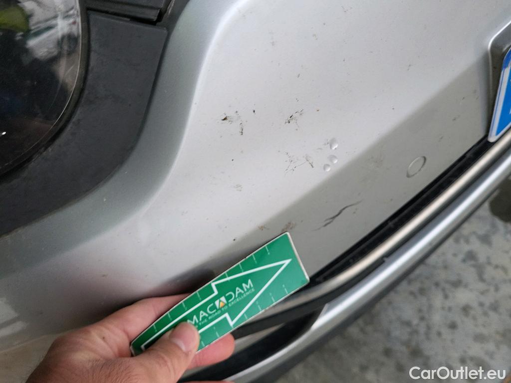  Renault  Megane RENAULT MÉGANE 5p 3G familiar Sp. Tou. Bose Energy dCi 130 S&S Euro 6 #21