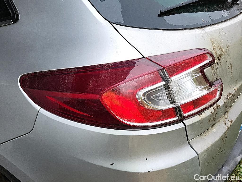  Renault  Megane RENAULT MÉGANE 5p 3G familiar Sp. Tou. Bose Energy dCi 130 S&S Euro 6 #11