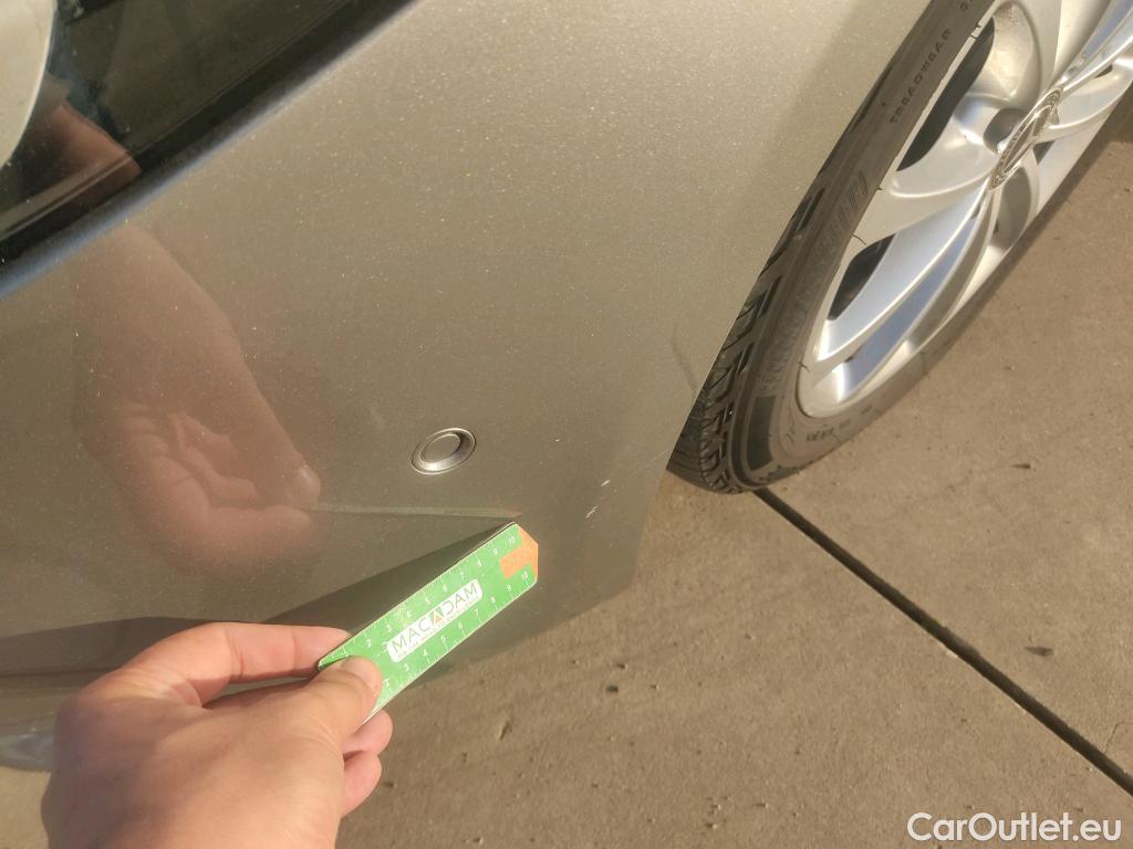  Mercedes  A-Klasse MERCEDES-BENZ Clase A / 2018 / 5P / berlina con portón A 180 d #21