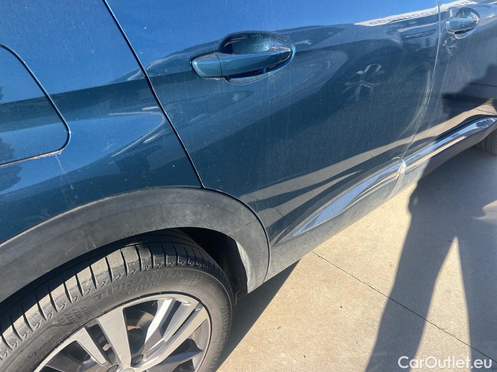  Peugeot  3008 PEUGEOT  / 2020 / 5P / todoterreno 1.5 BlueHDi 96kW S&S Allure Pack EAT8 #11