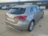  Mercedes  A-Klasse MERCEDES-BENZ Clase A / 2018 / 5P / berlina con portón A 180 d #2