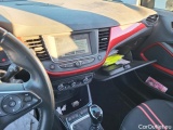  Opel  Crossland  X GS Line 1.2 Turbo 110CV MT6 E6d #13