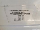  Peugeot  208 PEUGEOT  / 2019 / 5P / berlina con portón BlueHDi 73kW (100CV) Active #17