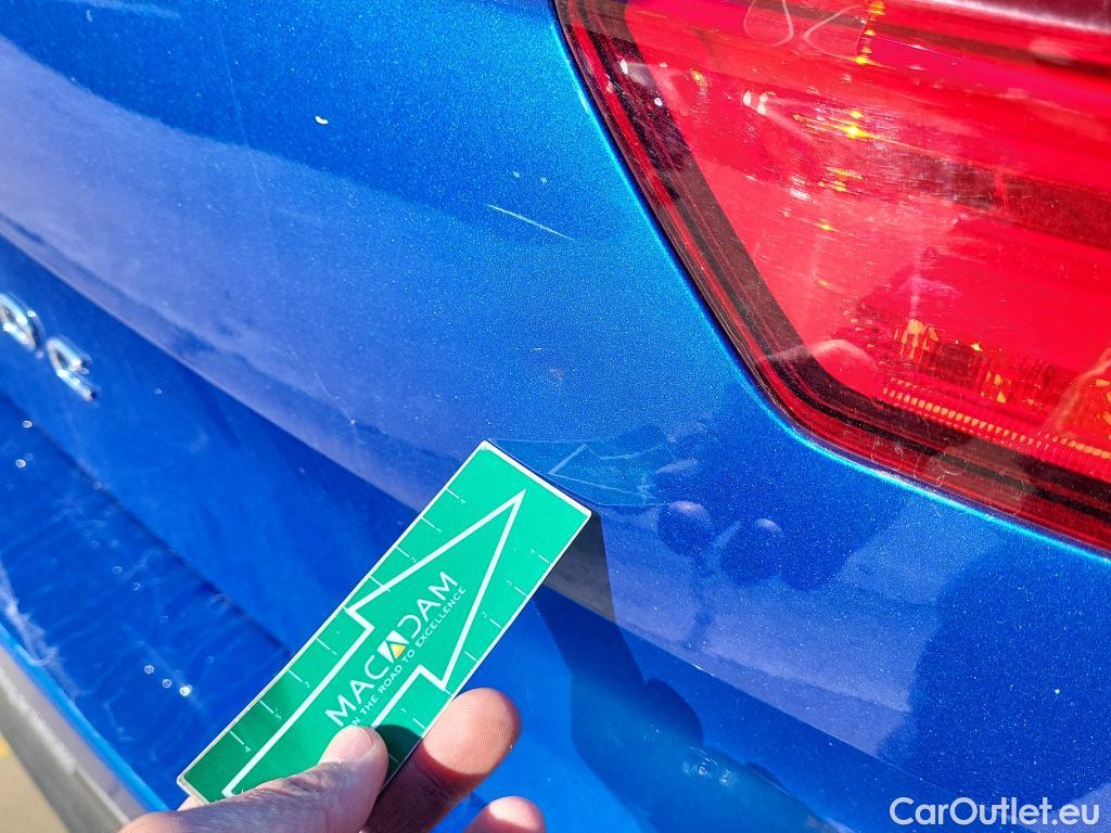  Volkswagen  T-ROC VOLKSWAGEN  / 2017 / 5P / todoterreno Edition 1.0 TSI 85kW (115CV) #35