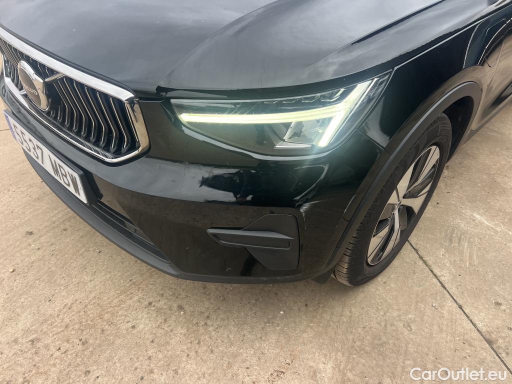  Volvo  XC 40 VOLVO XC40 / 2021 / 5P / todoterreno 1.5 T4 Twin Recharge Core Auto #15