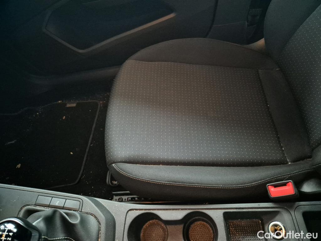  Seat  Ibiza  Style XM 1.0 TSI 115CV MT6 E6d #2