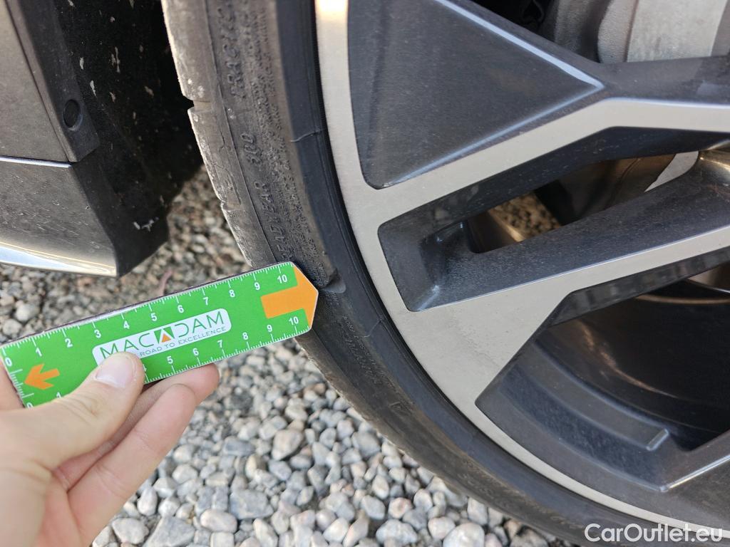  Audi  A5 Sportback AUDI A5 / 2019 / 5P / berlina con portón S Line 50 TDI 210kW quattro tiptr Sportb #5