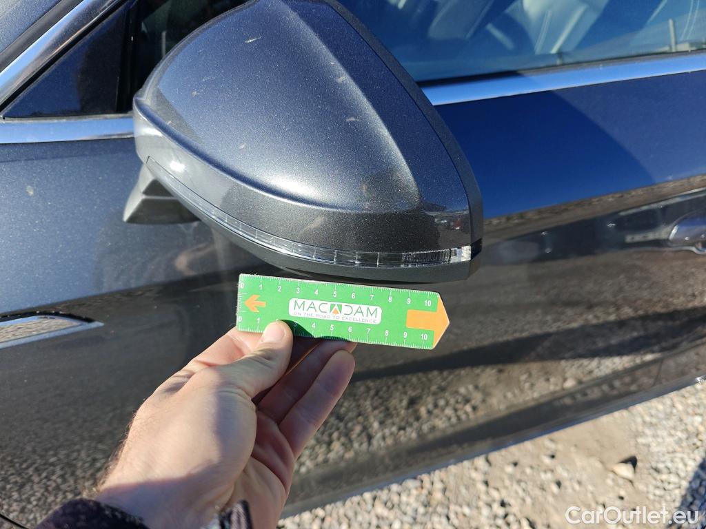  Audi  A5 Sportback AUDI A5 / 2019 / 5P / berlina con portón S Line 50 TDI 210kW quattro tiptr Sportb #36