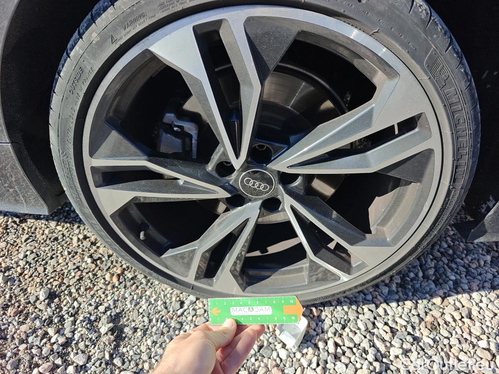  Audi  A5 Sportback AUDI A5 / 2019 / 5P / berlina con portón S Line 50 TDI 210kW quattro tiptr Sportb #38