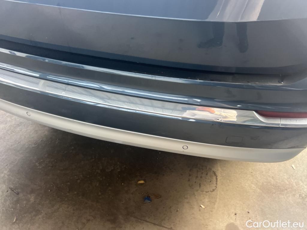  Volvo  XC90 VOLVO  / 2019 / 5P / todoterreno 2.0 B5 D AWD Inscription Auto #12