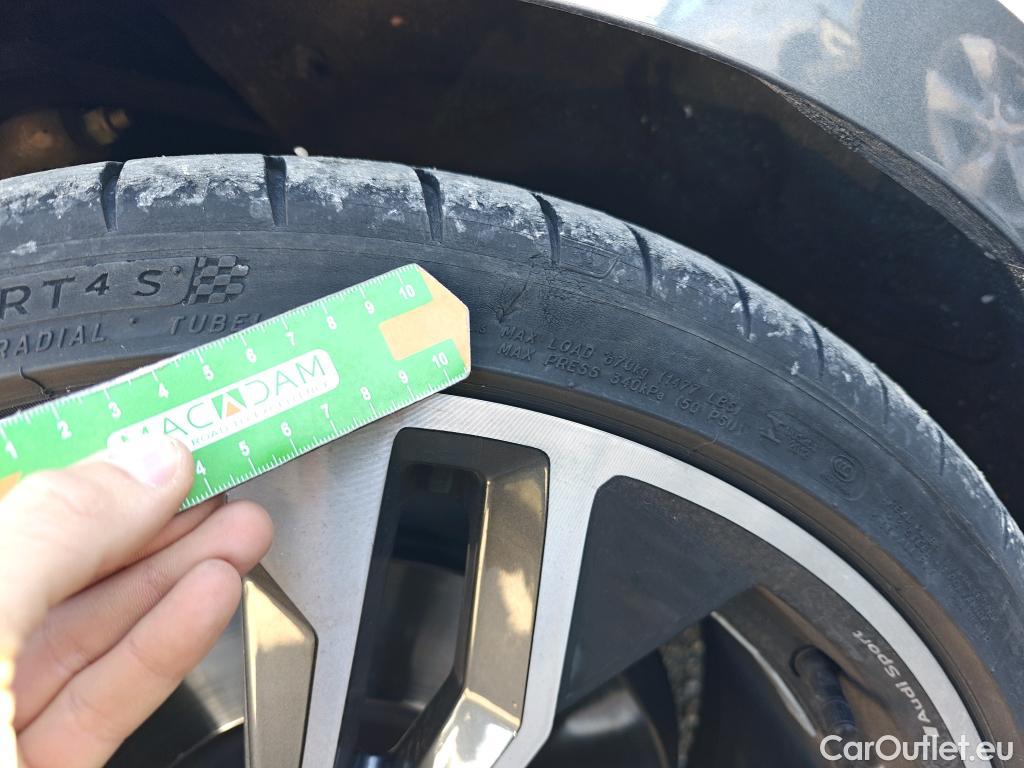  Audi  A5 Sportback AUDI A5 / 2019 / 5P / berlina con portón S Line 50 TDI 210kW quattro tiptr Sportb #6