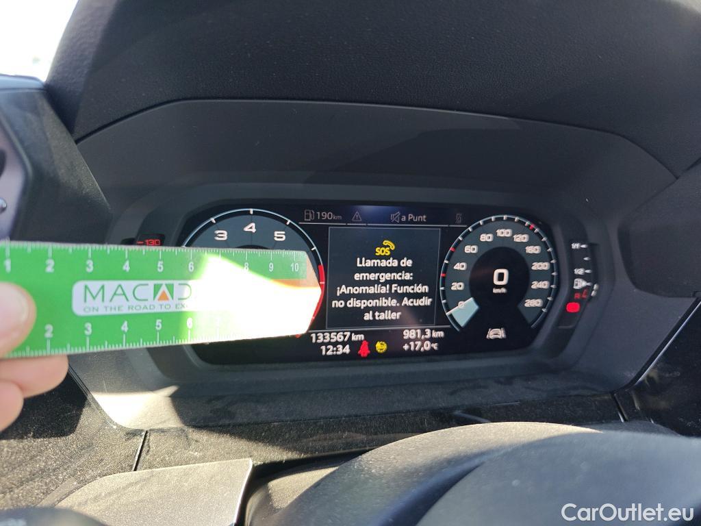  Audi  A3 AUDI  / 2020 / 5P / berlina con portón Sportback 30 TFSI 81kW (110CV) S tronic #53