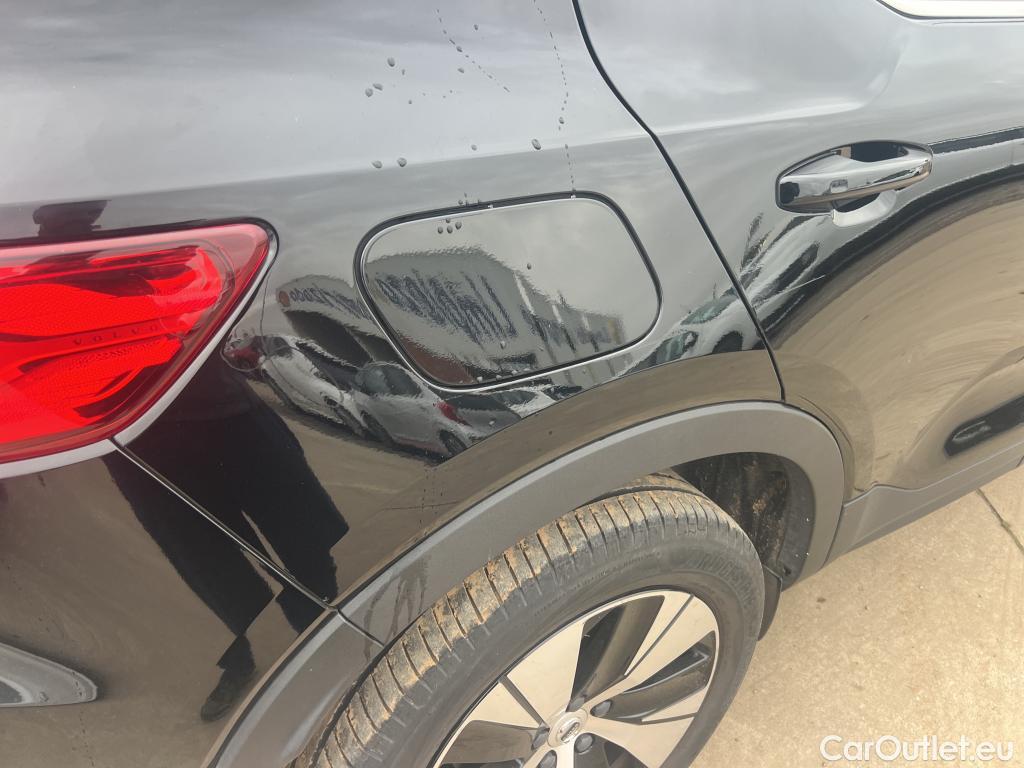  Volvo  XC 40 VOLVO XC40 / 2021 / 5P / todoterreno 1.5 T4 Twin Recharge Core Auto #11