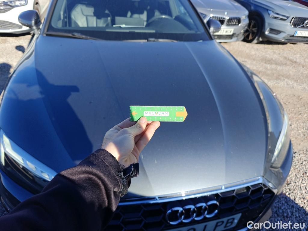  Audi  A5 Sportback AUDI A5 / 2019 / 5P / berlina con portón S Line 50 TDI 210kW quattro tiptr Sportb #28